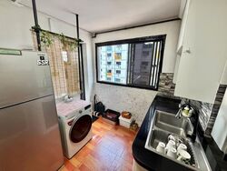 Blk 149 Woodlands Street 13 (Woodlands), HDB 3 Rooms #605983391